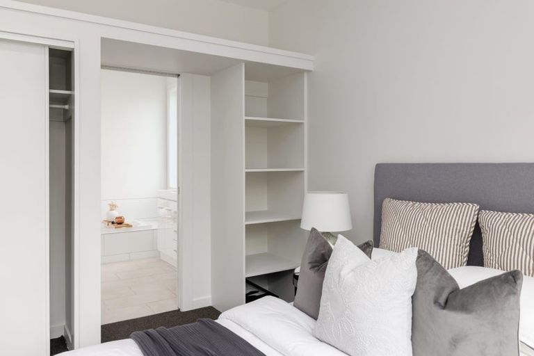 Photo of property in 106 Stapletons Road, Richmond, Christchurch, 8013