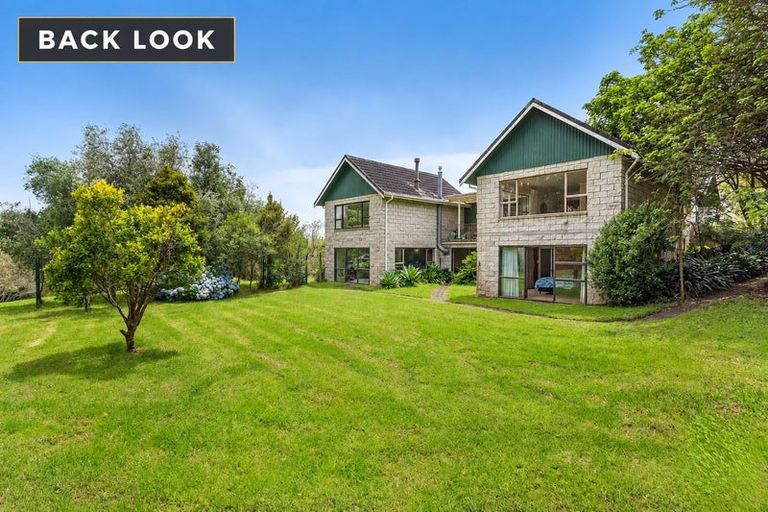 Photo of property in 158 Mill Road, Totara Park, Manurewa, 2576