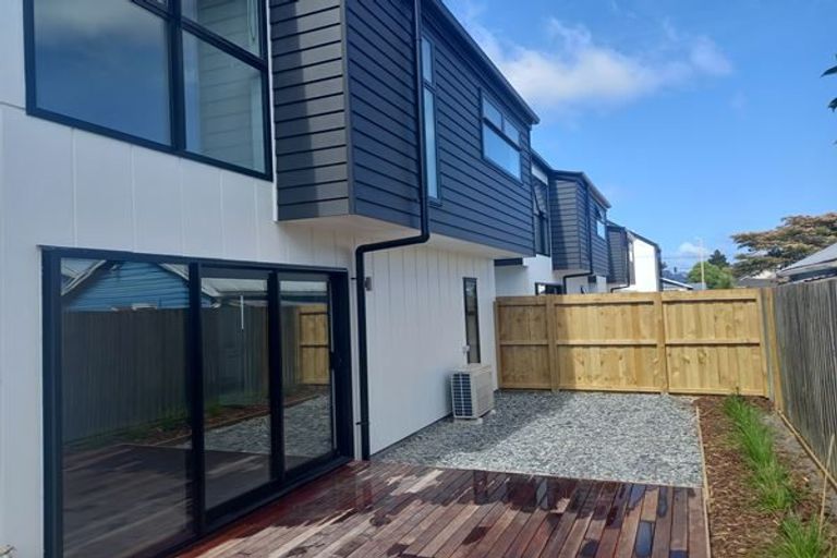 Photo of property in 1d Elstow Place, Spreydon, Christchurch, 8024