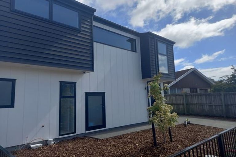 Photo of property in 1d Elstow Place, Spreydon, Christchurch, 8024