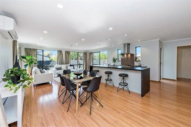Photo of property in 4 Cicada Place, Hei Hei, Christchurch, 8042