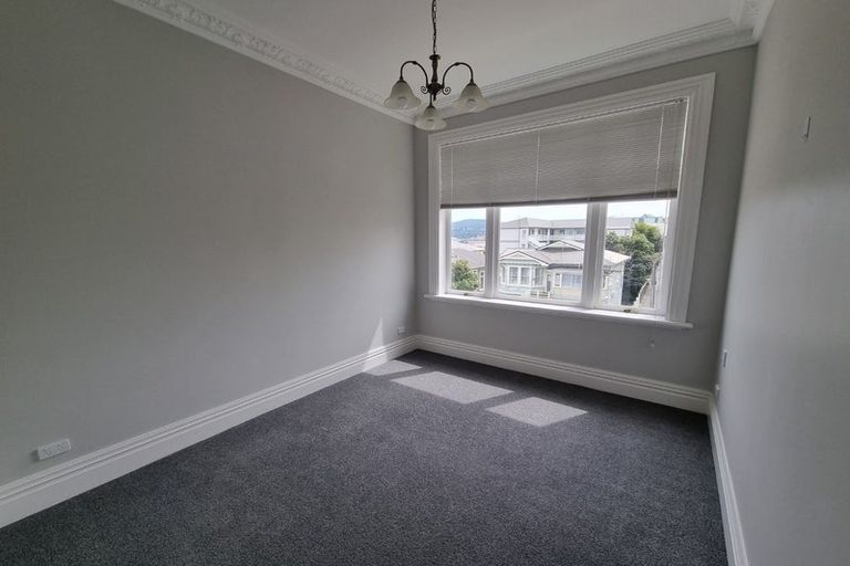 Photo of property in 58 Majoribanks Street, Mount Victoria, Wellington, 6011