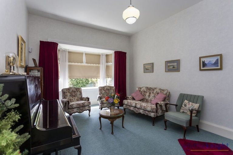 Photo of property in 17 Euston Street, Riccarton, Christchurch, 8041