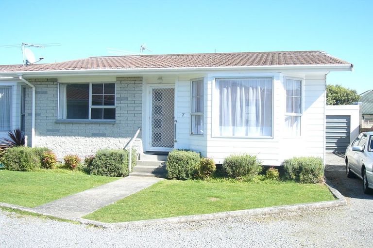 Photo of property in 7/21 Wainui Road, Waiwhetu, Lower Hutt, 5010