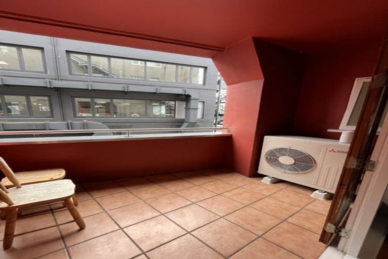 Photo of property in 6 City Apartments, 11h Ghuznee Street, Te Aro, Wellington, 6011