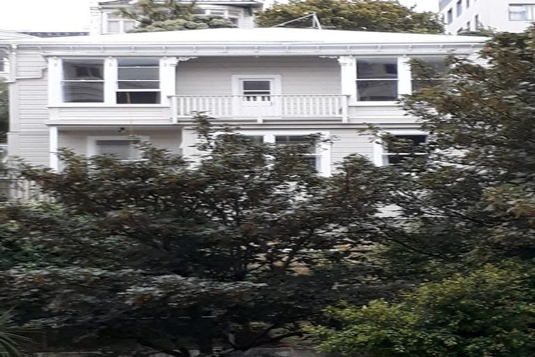 Photo of property in 8 Percival Street, Te Aro, Wellington, 6011