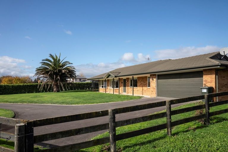 Photo of property in 2/101 Racecourse Road, Cambridge, 3493