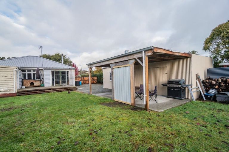 Photo of property in 27 Main Road, Pleasant Point, 7903