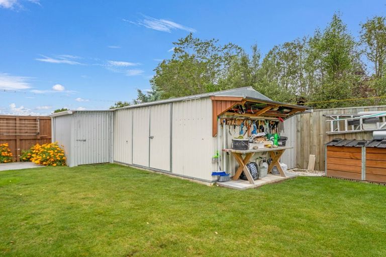 Photo of property in 23 Merino Crescent, Amberley, 7410