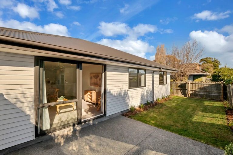 Photo of property in 1/22b Hopkins Street, Woolston, Christchurch, 8023