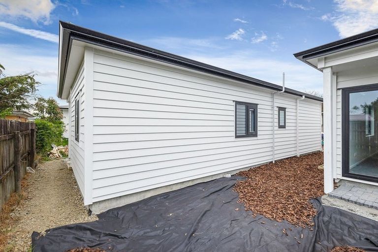 Photo of property in 44 Birdwood Road, Pukekohe, 2120