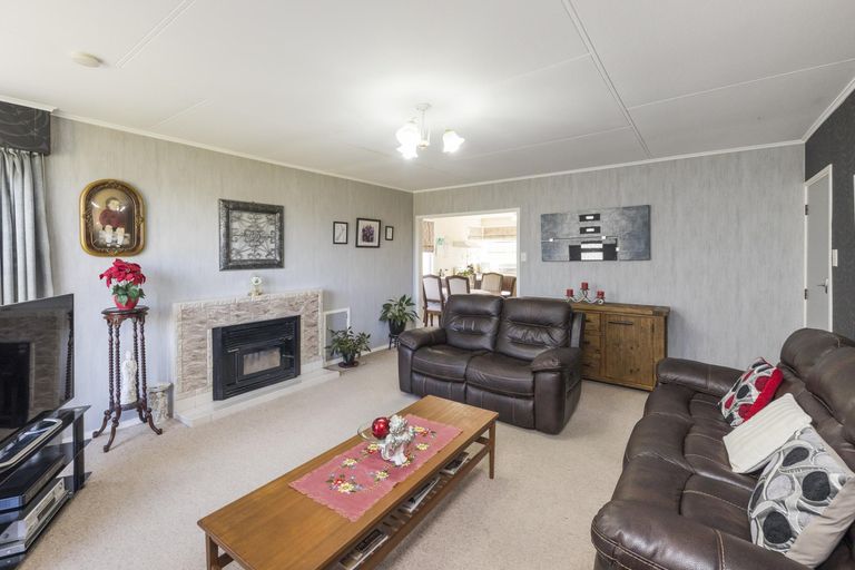 Photo of property in 4 Keith Elliott Street, Feilding, 4702