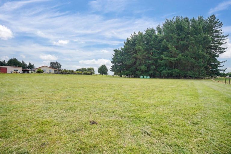 Photo of property in 510 Avon Road, Tisbury, Invercargill, 9877