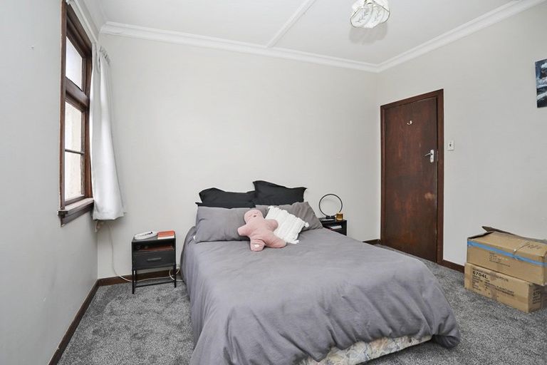 Photo of property in 58 Avenal Street, Avenal, Invercargill, 9810