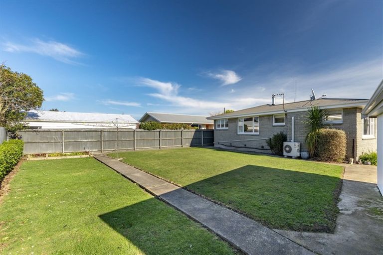 Photo of property in 34 Ebony Street, Bishopdale, Christchurch, 8053
