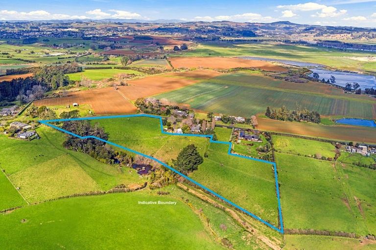 Photo of property in 162 Parker Lane, Buckland, Pukekohe, 2677