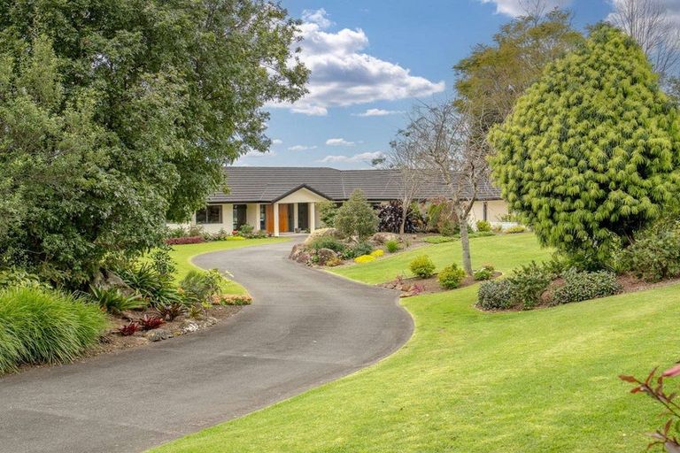 Photo of property in 36 Silkwood Lane, Kerikeri, 0230