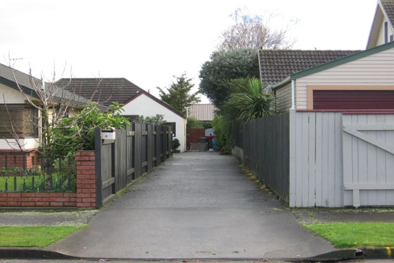 Photo of property in 4a Jensen Street, Hokowhitu, Palmerston North, 4410