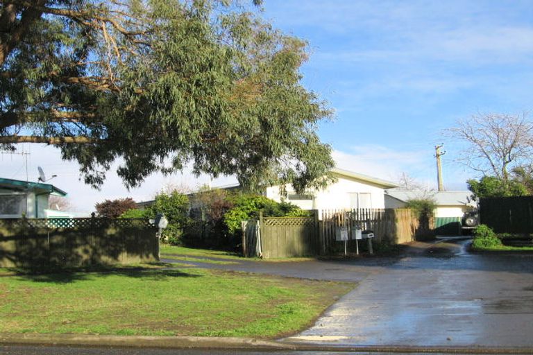 Photo of property in 55c Sunderland Drive, Flaxmere, Hastings, 4120