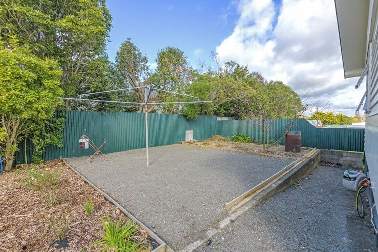 Photo of property in 23 Grey Street, Marton, 4710