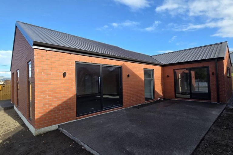 Photo of property in 141 England Street, Linwood, Christchurch, 8011