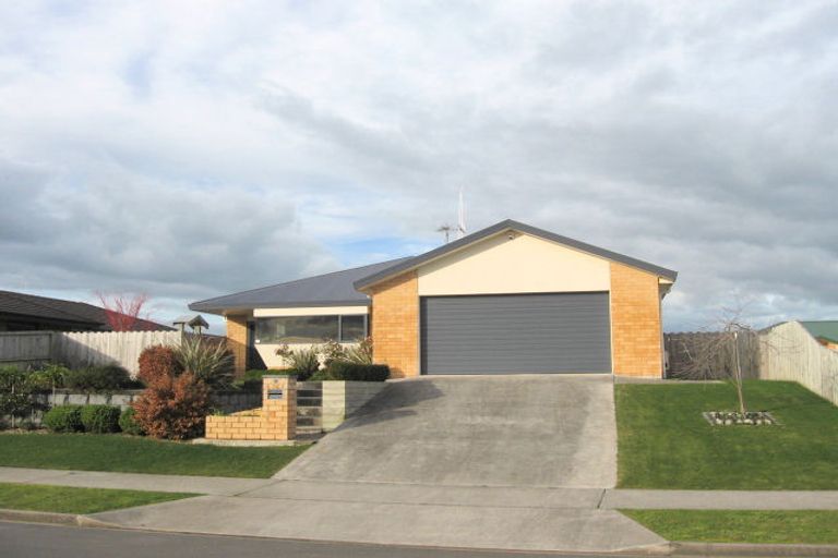 Photo of property in 26 Alconbury Drive, Rototuna North, Hamilton, 3210