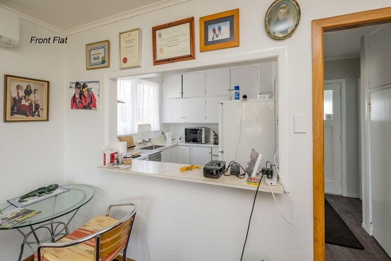 Photo of property in 45 Kirk Street, Otaki, 5512