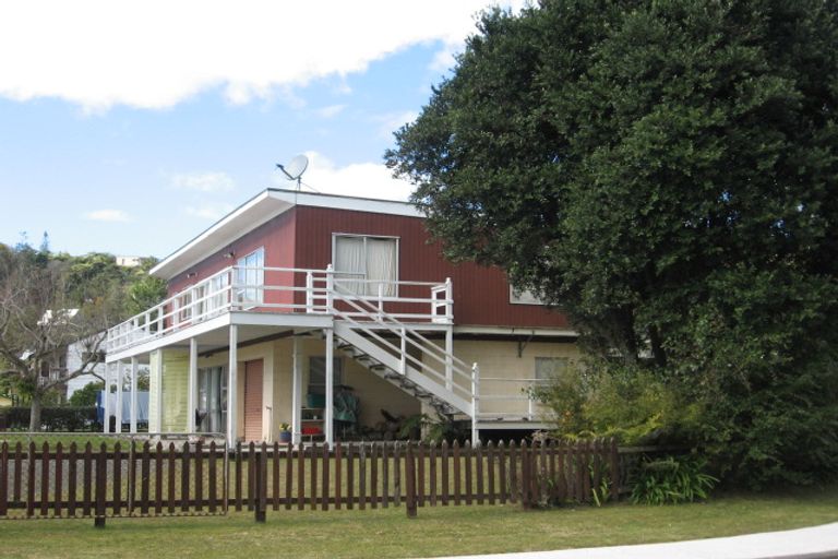 Photo of property in 8 Sapphire Crescent, Tairua, 3508