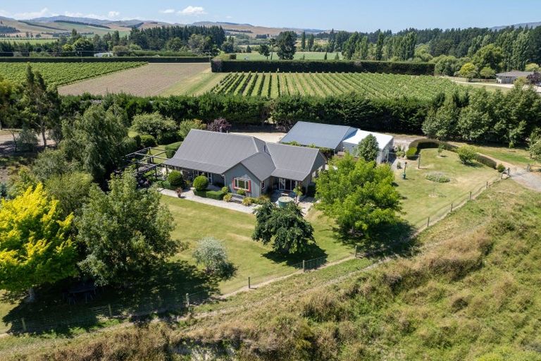 Photo of property in 412 Omihi Road, Waipara, Amberley, 7483