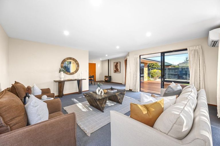 Photo of property in 371 High Street, Rangiora, 7400