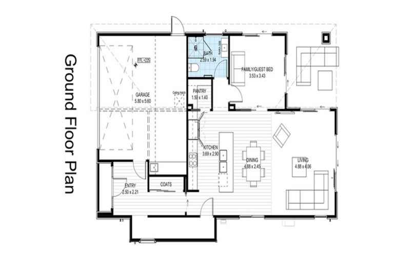 Photo of property in 11 Ripple Lane, Flagstaff, Hamilton, 3210