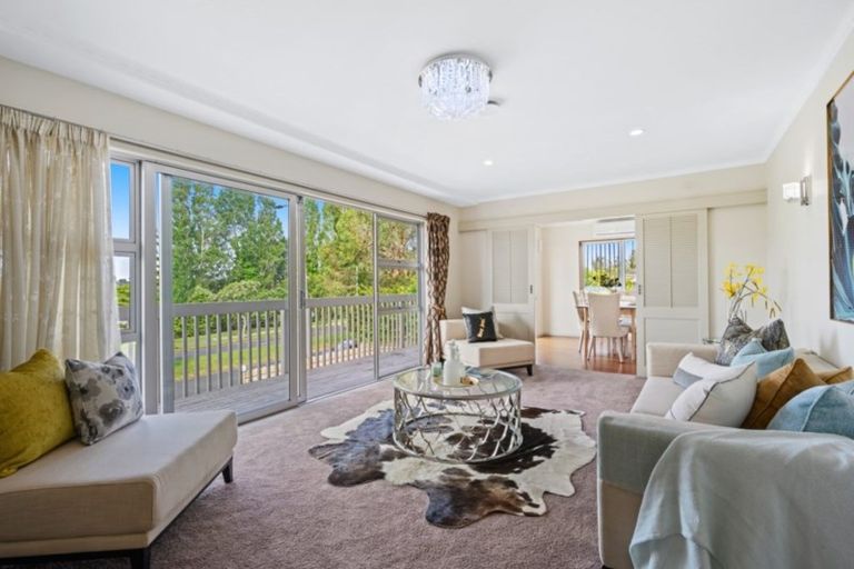 Photo of property in 200 Fisher Parade, Farm Cove, Auckland, 2012