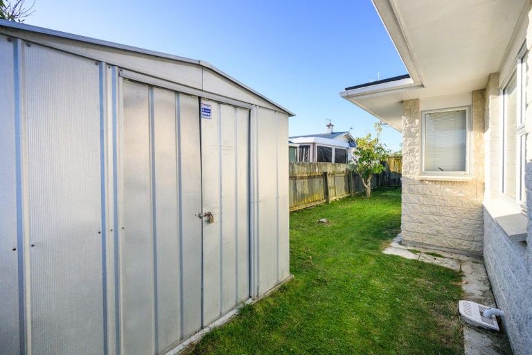 Photo of property in 50a Burns Avenue, Takaro, Palmerston North, 4412