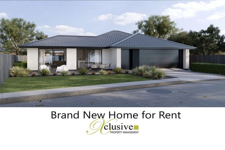 Photo of property in 38 Oriel Way, Rolleston, 7614