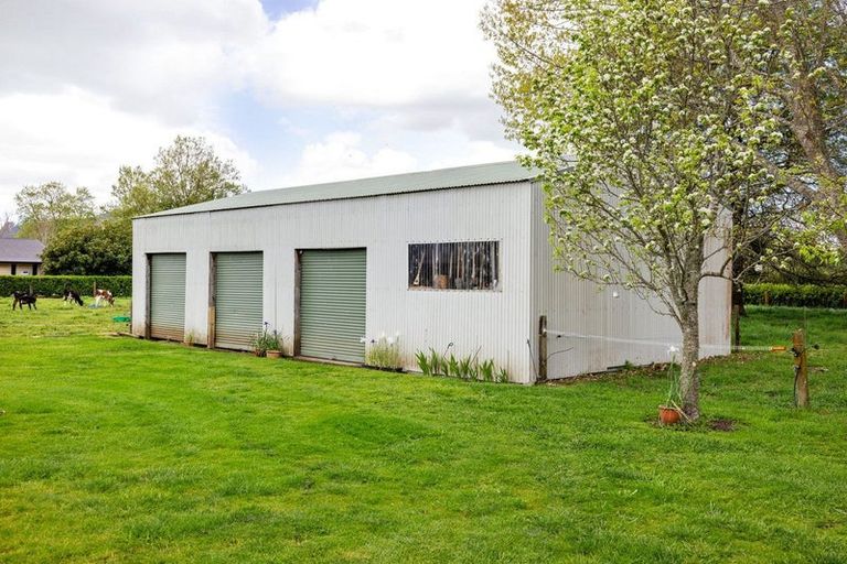 Photo of property in 164 Fencourt Road, Cambridge, 3496