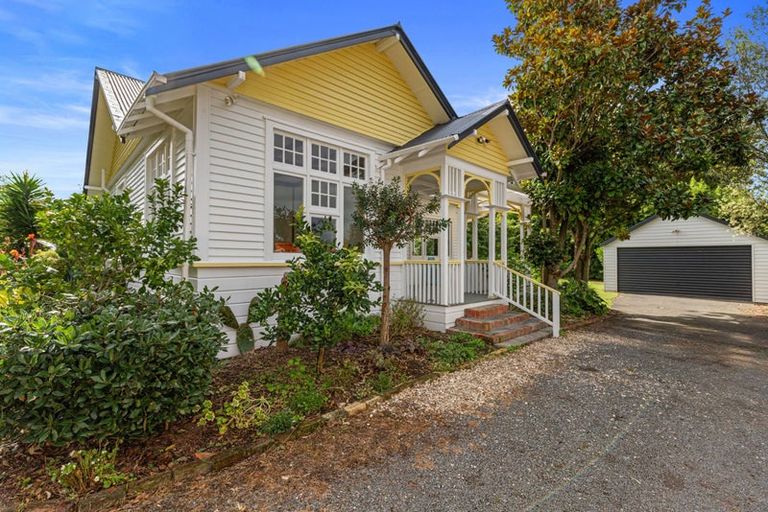 Photo of property in 53 Aroha View Avenue, Te Aroha, 3320