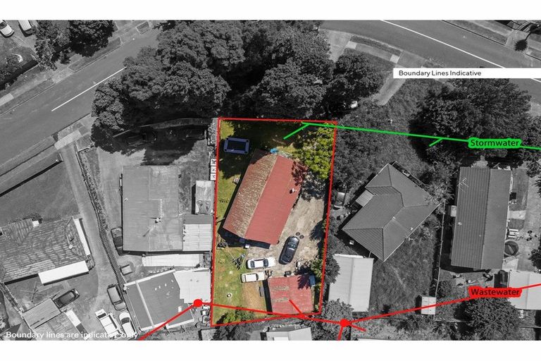 Photo of property in 51 Moncrieff Avenue, Clendon Park, Auckland, 2103