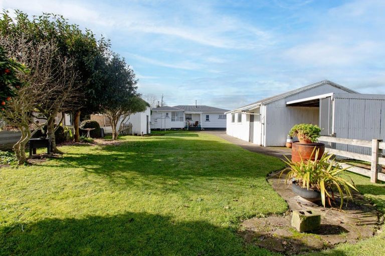 Photo of property in 38 Ngarua Road, Waitoa, 3310