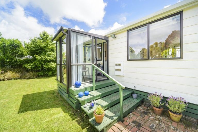 Photo of property in 41 Armagh Terrace, Marton, 4710