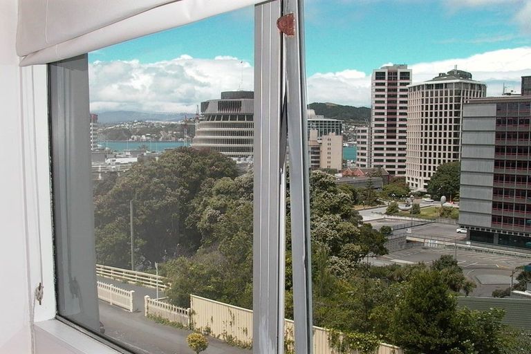 Photo of property in 11-41/54 Hill Street, Thorndon, Wellington, 6011