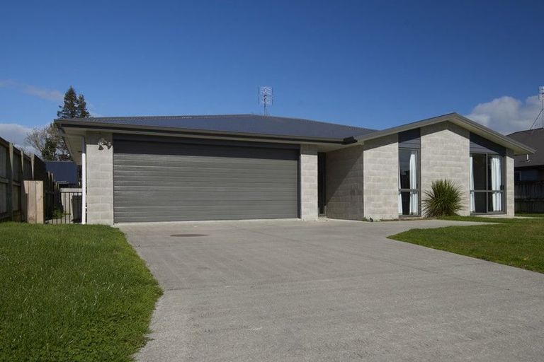 Photo of property in 4 Cicada Place, Kihikihi, Te Awamutu, 3800