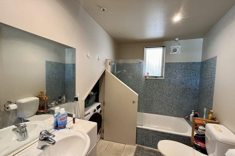 Photo of property in The Lofts, 42/185 Victoria Street, Te Aro, Wellington, 6011