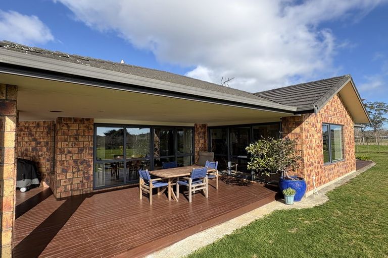 Photo of property in 128e Mauku Road, Patumahoe, Pukekohe, 2678