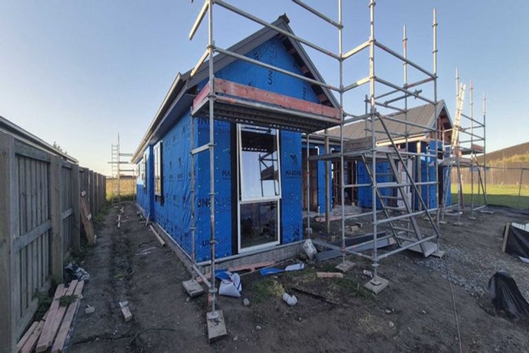 Photo of property in 38 John Holmes Road, Halswell, Christchurch, 8025