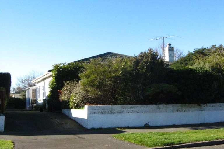 Photo of property in 63 Bamborough Street, Richmond, Invercargill, 9810