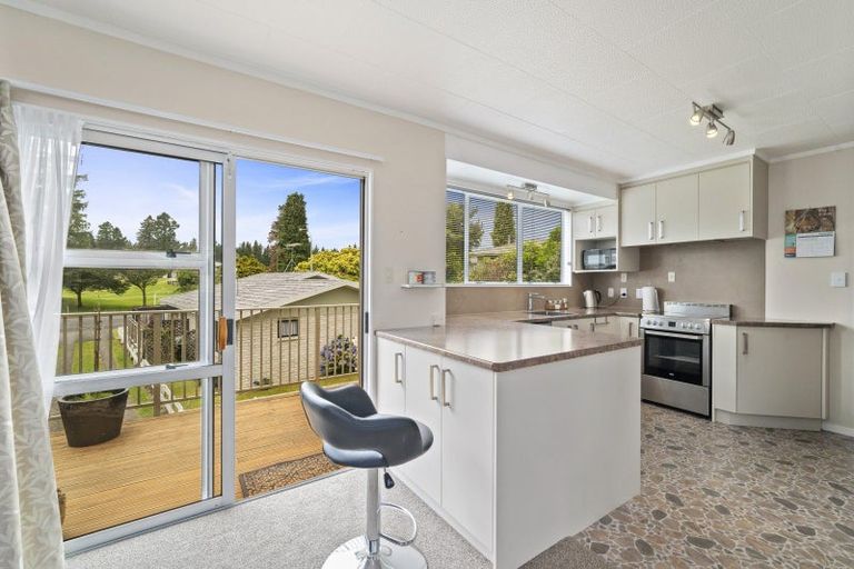 Photo of property in 166b Golf Road, Taumarunui, 3920