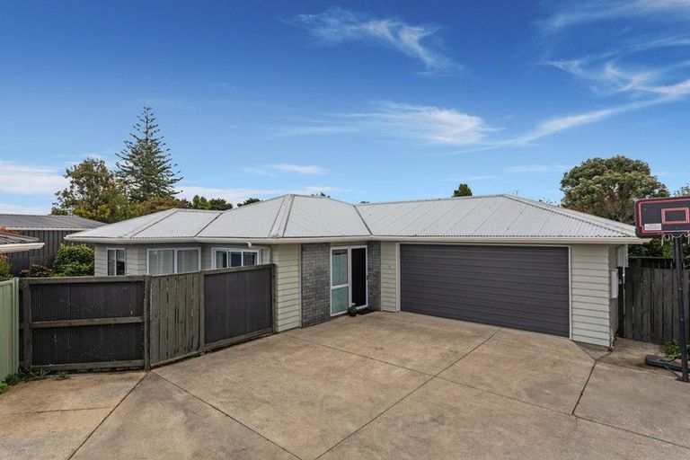 Photo of property in 2/27a Churchill Street, Whakatane, 3120