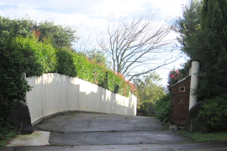 Photo of property in 6 Paykel Avenue, Farm Cove, Auckland, 2012