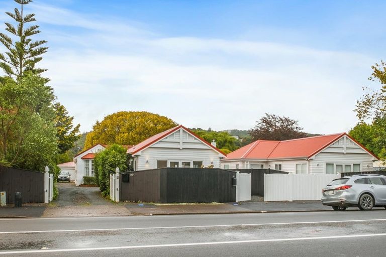 Photo of property in 340b Fergusson Drive, Heretaunga, Upper Hutt, 5018