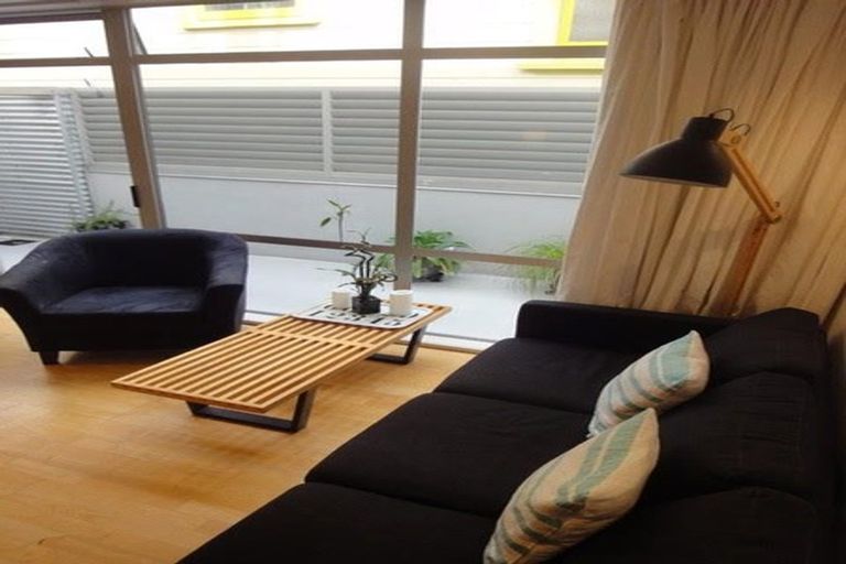 Photo of property in 4/27 Jessie Street, Te Aro, Wellington, 6011